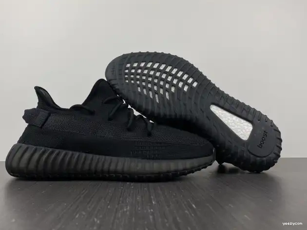 HQ4540 Boost Yeezy 350 Adidas Onyx V2 0505